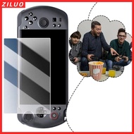 ZILUO Tempered Glass, HD Anti Reflective Screen Protector, High Quality Oil-proof 9H Anti Scratch Pr