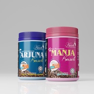 MANJA KASEH KOPI / ARJUNA KASEH KOPI ( OFFER )