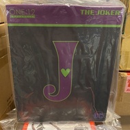 Dc MEZCO One: 12 Collective First Edition Joker