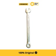 Krisbow 7 Mm Kunci Ring Pas