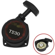 AH230 STARTER FOR ECHO SHINDAIWA C230 T220 T230 T231 X230 F230 P231 EB240 C2510 T2500 T3410 Husqvarn