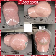 WIN Cap Display Box Flat Eaves Curved Eaves Hat Storage for Baseball Cap Peaked Cap