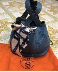 Hermes picotin 18 日貨