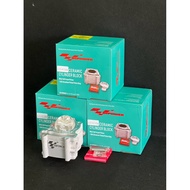 BLOCK HIPWER RACING GEN 3 Y15/LC/V8