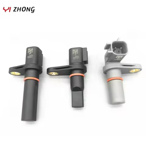 AE8P7H103AA AE8P7M101AA AE8P7M101BA 1set Automatic Transmission Speed Sensor Ford Fiesta Focus 11-18