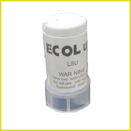 ╭ 🅷 → Ecolum LED Fluorescent Starter EMP, Starter for LED Fluorescent Tube Ecolum Single Ended - E