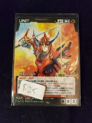 鎧甲聖鬥士 鎧傳 鎧伝 閃卡