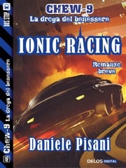 Ionic Racing Daniele Pisani