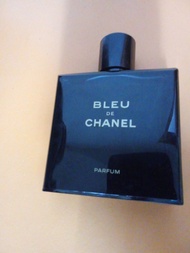 Chanel Bleu de Chanel Parfum 100ML 剩98%