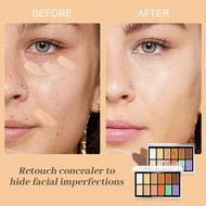 IMAGIC Moisturizing Concealer Covers Dark Circles