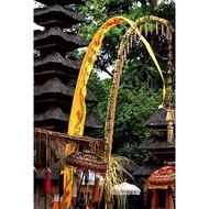 Flags Flags Dragon Motif / Flags Screen Printing 4, 5, 6, 7 Meters Special Bali (More Viral)