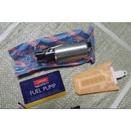 FUEL PUMP DENSO ASSY PROTON WIRA VDO (BIG PIN) 195130-2181 195130-7820 WIRA WAJA PERDANA SATRIA FUEL