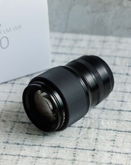 GF 110mm F2 R LM WR Fujifilm GFX 行貨過保