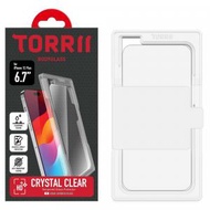 Torrii - Torrii BODYGLASS 玻璃保護貼 for iPhone 15 Plus