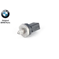 Genuine BMW E70 E90 F10 F15 F16 F30 N20 N55 S63 Fuel Rail Pressure Sensor 13537620946