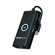 SOUND CARD CREATIVE BLASTER G3