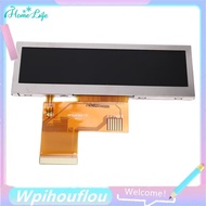 [HoME&life] 3.9 Inch Bar Module Color Type TFT LCD Display 480x128 Pixels for IoT with Free FPC Conn