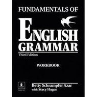 Fundamentals Of English Grammar  3/e(2003)