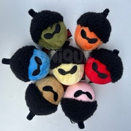 GANTUNGAN READY J-Hope Acorn Keyring Charm Seoul Hope On The Stage Hanger Mang JHope BTS