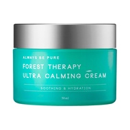 Always Be Pure Forest Therapy Ultra Calming Cream (50ml)