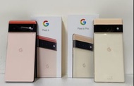 Google Pixel 6 (8+128GB)