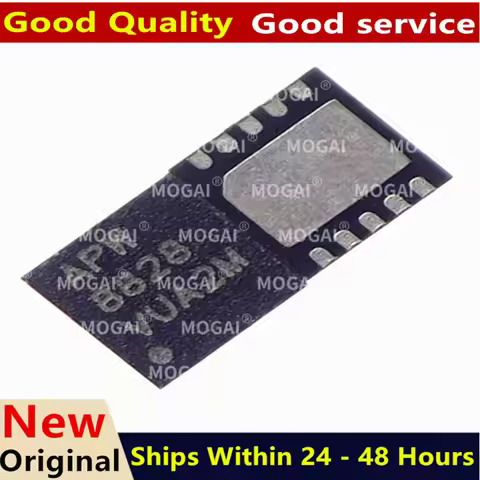 (5-10piece) 100% New APW8828 APW8828QBI APW8828QBI-TRG QFN-10 Chipset