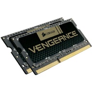 CORSAIR VENGEANCE SERIES MEMORY SODIMM DDR3 12800 2X4GB