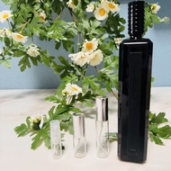 น้ำหอม Moat Tower Series Oak Wood Perfume Sample 1834 Borneo Sinful Evening Jasmine Kublai Khan Musk