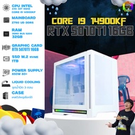 BONMECOM2 คอมประกอบ / CPU i9 14900KF / RTX 5070 TI 16GB Case เลือกแบบได้ครับ
