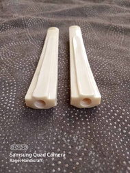 pipa once iga duyung minimalis 10cm