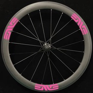 ENVE Wheel Set Sticker Road Wheel Set Sticker Bicycle Wheel Set Sticker Carbon Knife Sticker Bicycle