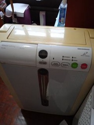 Hitachi 抽濕機 RD-155EX