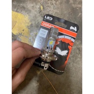 Osram bulb depan lampu led