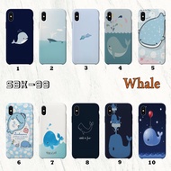 R031 CASE CASING XIAOMI MI NOTE 3 MI PLAY POCOPHONE F1 REDMI NOTE 12 3 4 SNAPDRAGON 5A 6 RPO