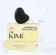 Sabun kime asli (1 Box) Sabun kime skincare ori korea Sabun kime skincare ori korea gratis ongkir Sa