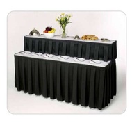 TABLE CLOTH SKIRT IBM BUFFET TABLE CLOTH WEDDING TABLE CLOTH LOTTO COLOR VARIANTS
