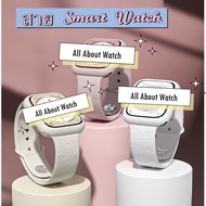 Watch Strap KT Pattern Pump Can Be Used With Smart 8 7 6 5 4 3 2 1 Se Ultra And HK9Pro Ultra8Pro Hel