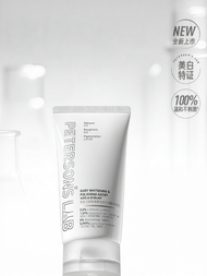 ครีมบำรุงผิวกาย Whitening Bearberry Extract Niacinamide AHA Exfoliating Hydrating Moisturizing for W