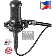AUDIO TECHNICA AT2050 MULTI PATTERN MIC