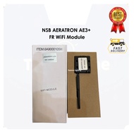 NSB AERATRON AE3+ FR WiFi Module Only Ceiling Fan