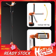 kT  Garage Work Light with Adjustable Angles Camping Light with Adjustable Height 90000mah Rechargea