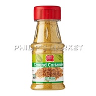 0101 Ground Coriander 50g