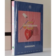 TWICE TWICETAGRAM MONOGRAPH