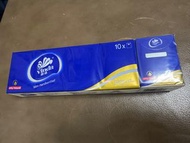 Tissue 紙巾（維達）一條