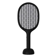 Xiaomi SOLOVE Electric Mosquito Swatter P1 Vertical USB Rechargeable Mosquito Killer Handheld Fly Ki