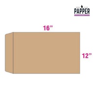 Giant Envelope 12 x 16 (25 Pcs)