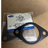 100% GENUINE (FORD) EGR VALVE GASKET FORD RANGER T6>>BK2Q 9D468 CB