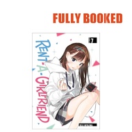 Rent-A-Girlfriend, Vol. 7 (Paperback) by Reiji Miyajima