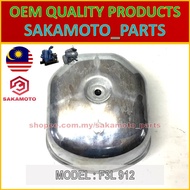 Deutz Beinei F3L912 Valve cover Head Cover