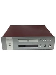 TRIODE CD播放器/安裝真空管緩衝電路/TRV-CD6SE